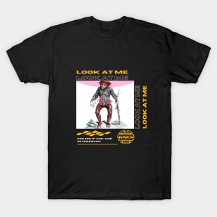 Streetware T-Shirt